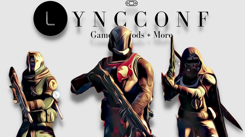 Lyncconf: Your Gateway to Gaming News, Reviews, and Updates