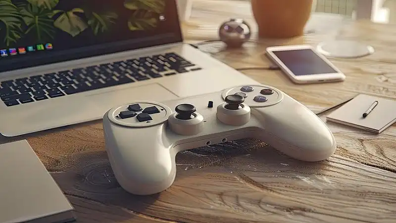 connectivity hssgamepad