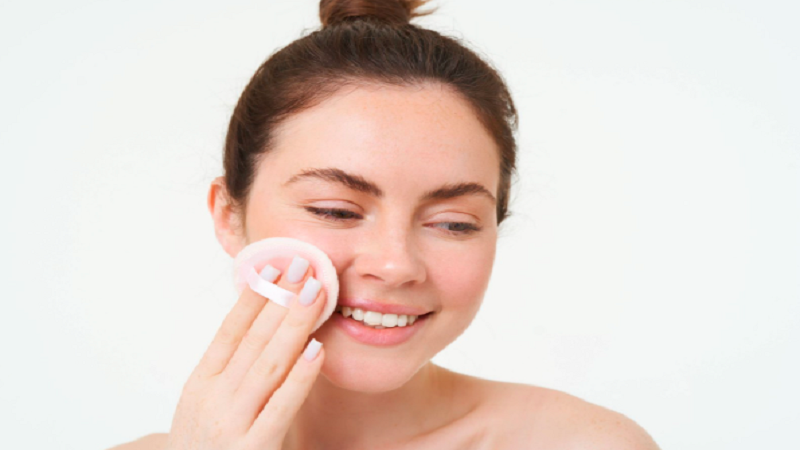 How to Use a Makeup Removing Balm Effectively Without Damaging Your Skin