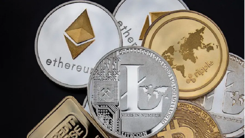 The 10 Most Promising Cryptocurrencies Besides Bitcoin