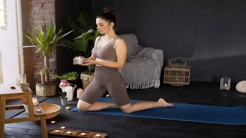 the power of visualization: enhancing your meditation practice smartfityoga