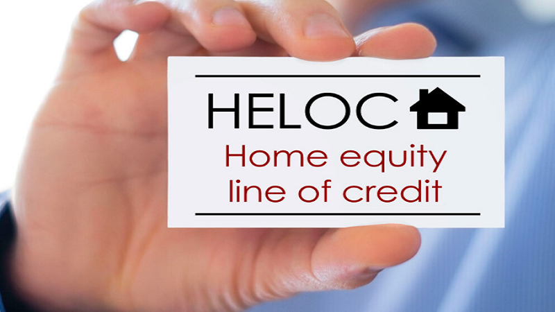 How Can You Qualify for a Home Equity Line of Credit?