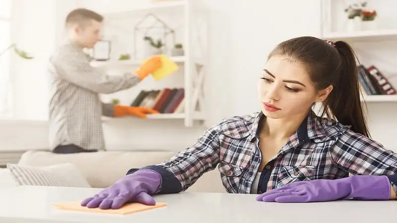 Cleaning Services