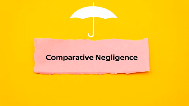 What Are Comparative Negligence and Premises Liability Laws