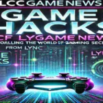 game hacks lcfgamenews from lyncconf