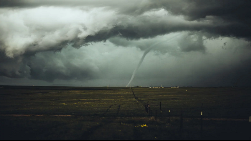 texas storm season