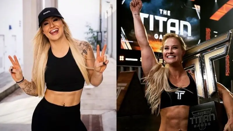 dani speegle net worth