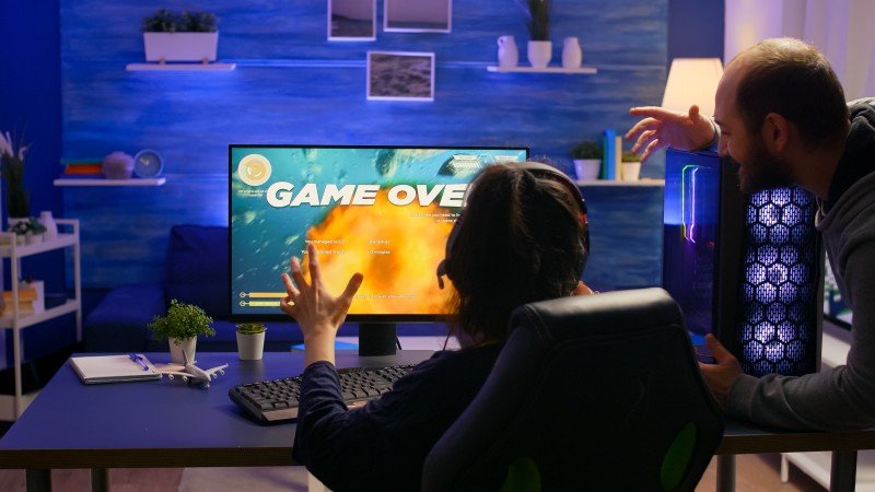 Game Hacks LCFGamenews from LyncConf